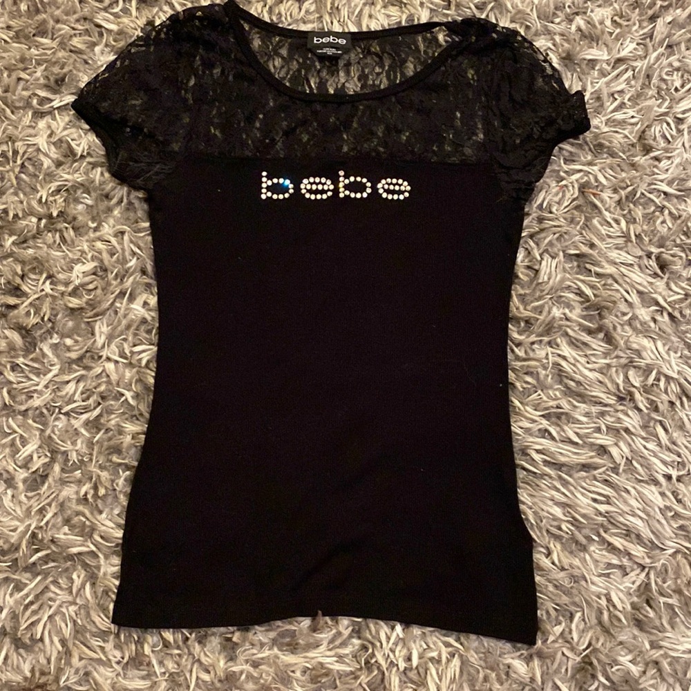 Bebe  medium top